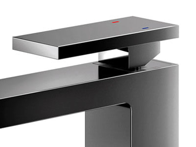 Torneira Misturador Monocomando Docol New Edge 925348 de Bancada